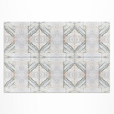 Covor de vinil acasă Plăci decorative din piatră