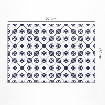 Covor de vinil acasă Plăci decorative cu mozaic decorativ