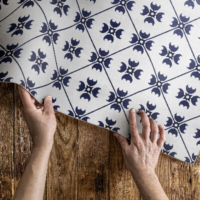 Covor de vinil acasă Plăci decorative cu mozaic decorativ