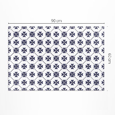 Covor de vinil acasă Plăci decorative cu mozaic decorativ