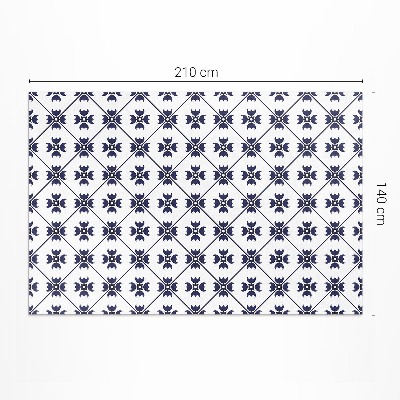 Covor de vinil acasă Plăci decorative cu mozaic decorativ