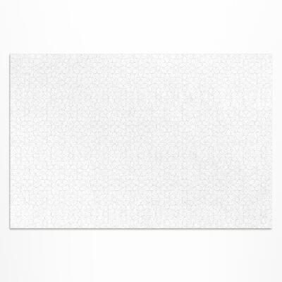 Covor interior din vinil Design modern minimalist