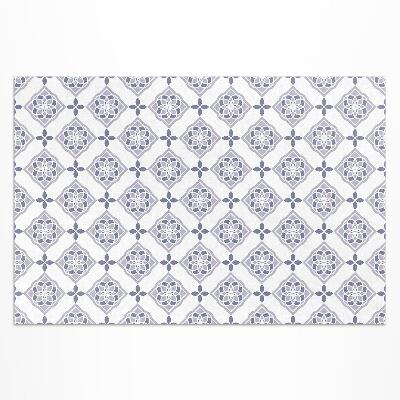 Covor de vinil Plăci decorative model elegant