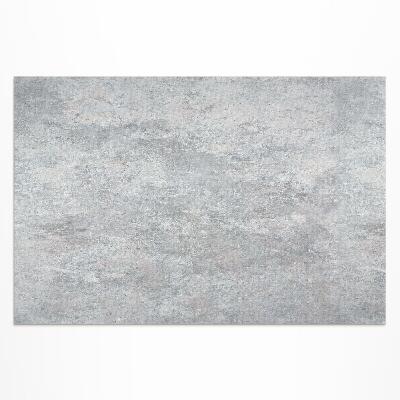 Covor de vinil acasă Perete din beton cu textură de piatră