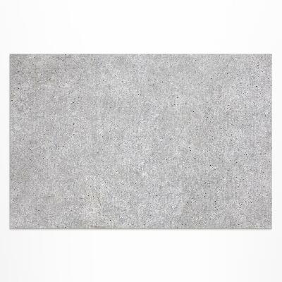 Covor de vinil acasă Piatră ușoară cu textură de beton