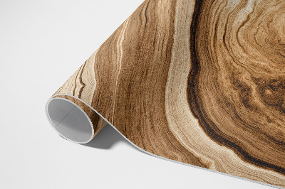 Covor de vinil acasă Forme în piatră model natural