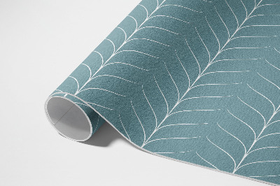 Covor de vinil Model liniar minimalist în formă de heringbone