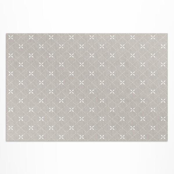 Covor de vinil Model decorativ minimalist elegant