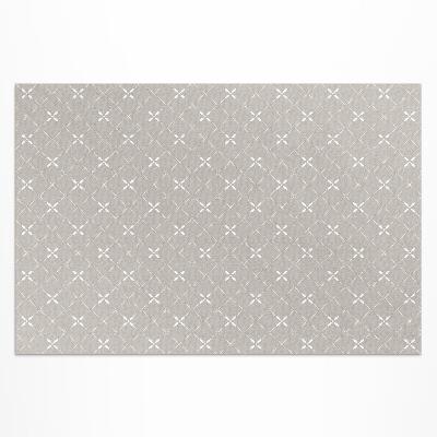 Covor de vinil Model decorativ minimalist elegant