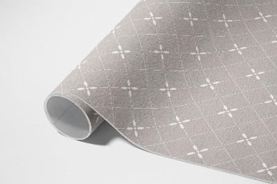Covor de vinil Model decorativ minimalist elegant