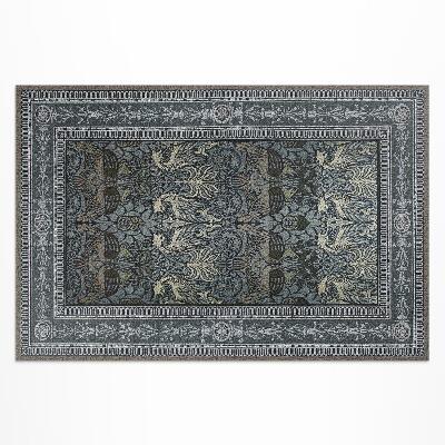 Covor de vinil Ornamente gotice