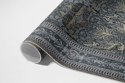 Covor de vinil Ornamente gotice