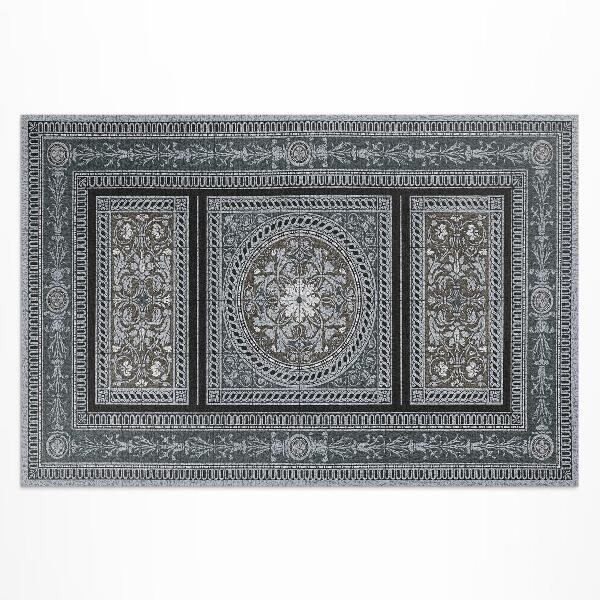 Covor de vinil Ornamental și geometric