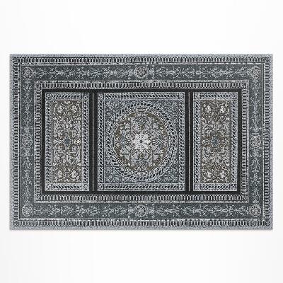 Covor de vinil Ornamental și geometric