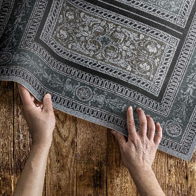 Covor de vinil Ornamental și geometric