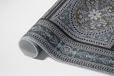 Covor de vinil Ornamental și geometric
