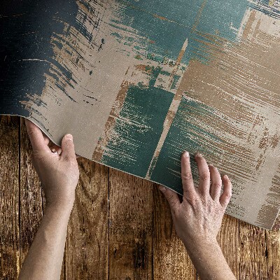 Covor interior din vinil Textura veche de perete în stil retro vintage