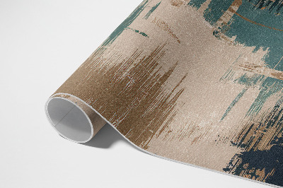 Covor interior din vinil Textura veche de perete în stil retro vintage