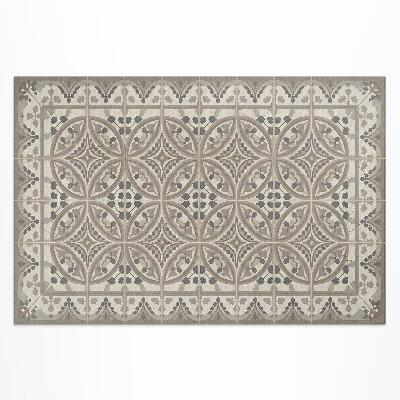 Covor de vinil Geometric boho