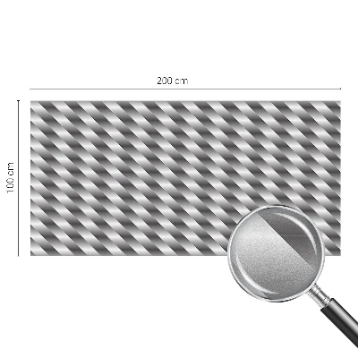 Dungi geometrice Folie geam intimitate model vitraliu