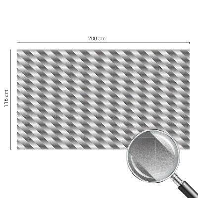 Dungi geometrice Folie geam intimitate model vitraliu