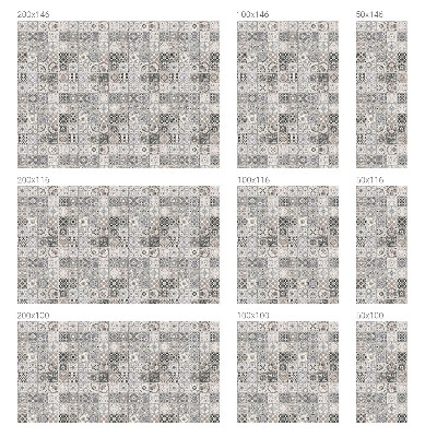 Modele cu plăci Folie opacă geam cu model vitraliu