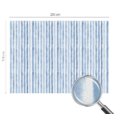 Dungi albastre Folie geam intimitate model vitraliu