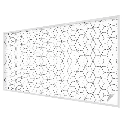 Romburi punctate Folie autocolantă geam