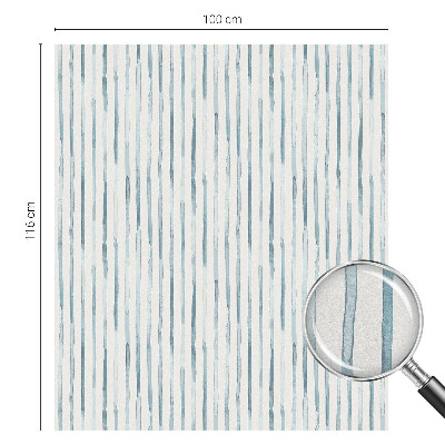 Dungi verticale Folie autocolantă geam