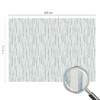 Dungi verticale Folie autocolantă geam