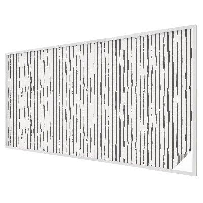 Dungi verticale Folie autocolantă geam