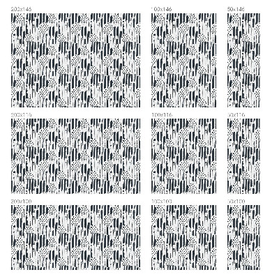 Dungi și puncte Folie opacă geam cu model vitraliu