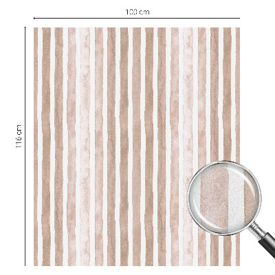 Centuri maro Folie autocolantă geam