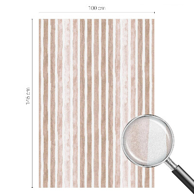 Centuri maro Folie autocolantă geam