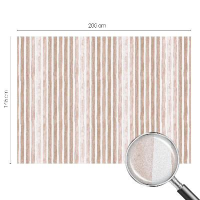 Centuri maro Folie autocolantă geam