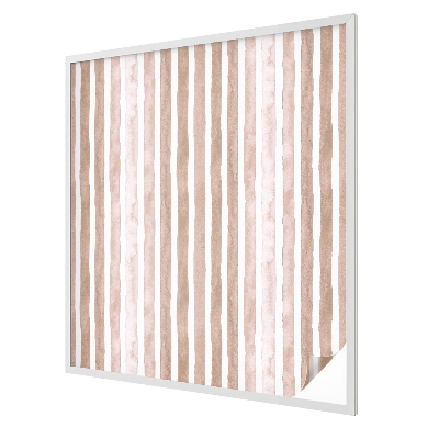 Centuri maro Folie autocolantă geam