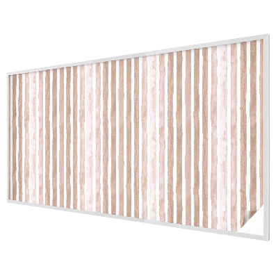 Centuri maro Folie autocolantă geam