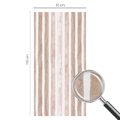 Centuri maro Folie autocolantă geam