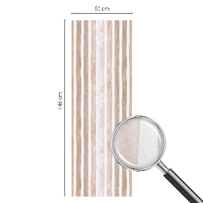 Centuri maro Folie autocolantă geam