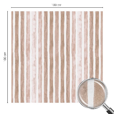 Centuri maro Folie autocolantă geam