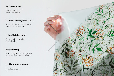 Dungi pastelate Folie decorativă geam vitraliu