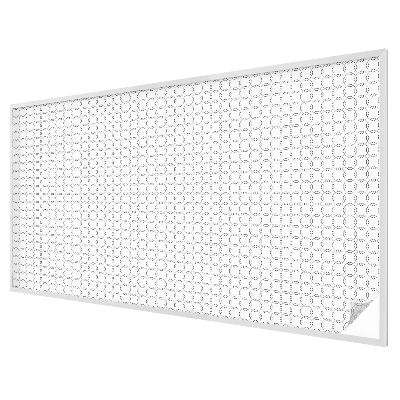 Linii geometrice Folie geam să nu se vadă din exterior