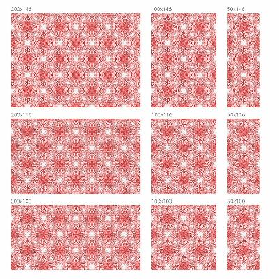 Modele de dantelă Folie geam intimitate model vitraliu