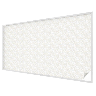 Modele geometrice Folie geam intimitate model vitraliu