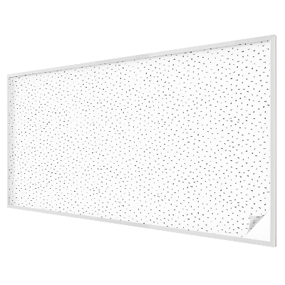 Triunghiuri geometrice Folie opacă geam cu model vitraliu