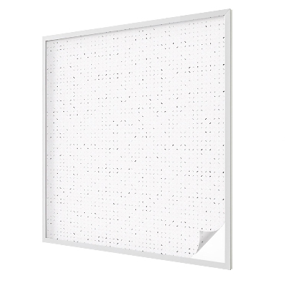 Puncte minimaliste Folie autocolantă geam