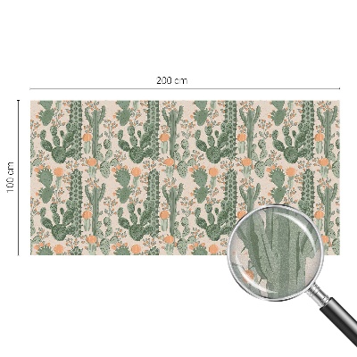 Suculente verzi Folie geam să nu se vadă din exterior