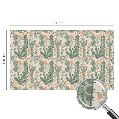 Suculente verzi Folie geam să nu se vadă din exterior