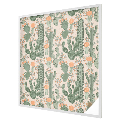 Suculente verzi Folie geam să nu se vadă din exterior