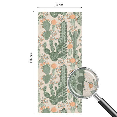 Suculente verzi Folie geam să nu se vadă din exterior